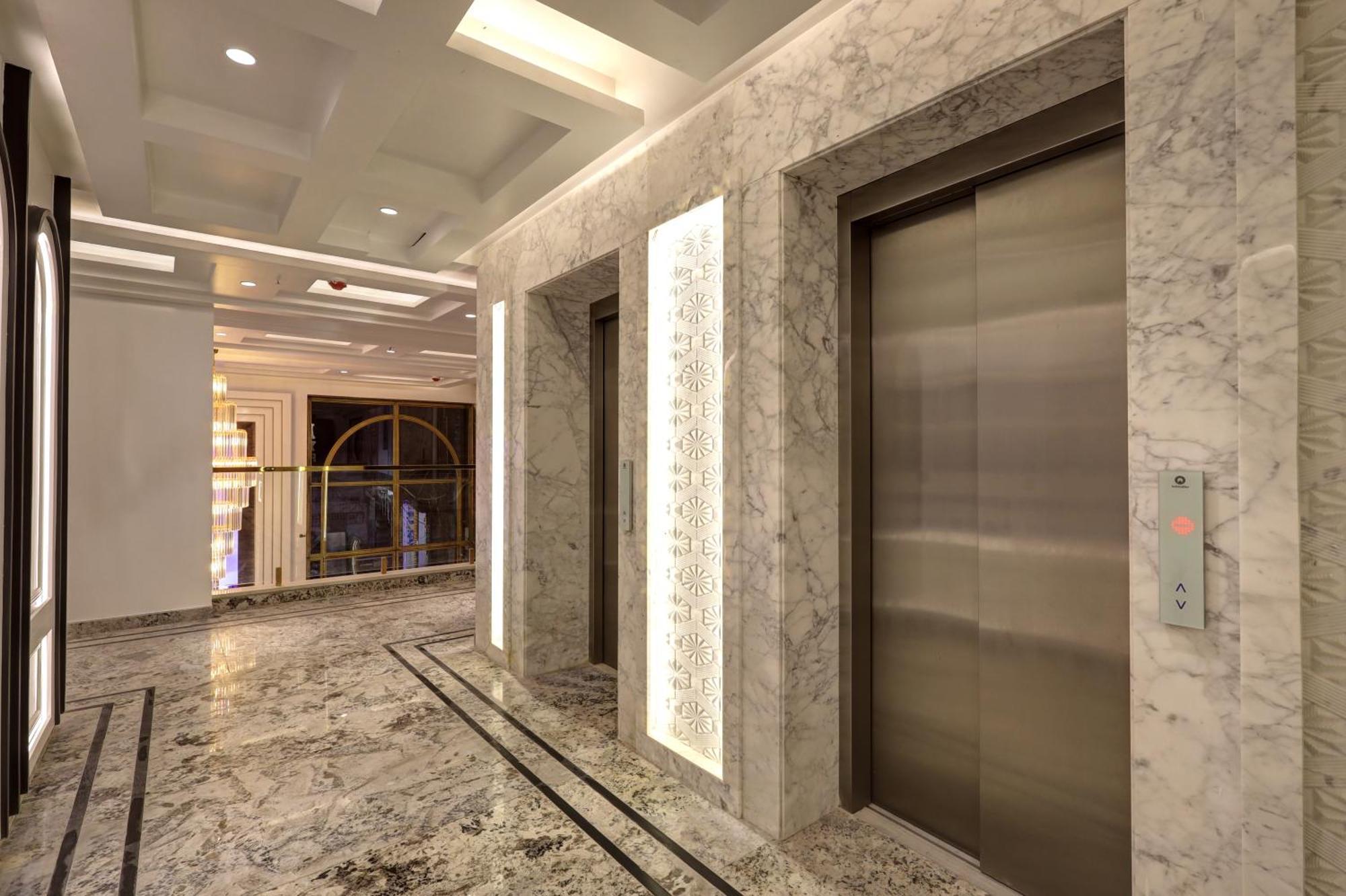 Hotel Namaste Hindustan Just A Minute Away From New Delhi Railway Station And Connaught Place Exterior photo